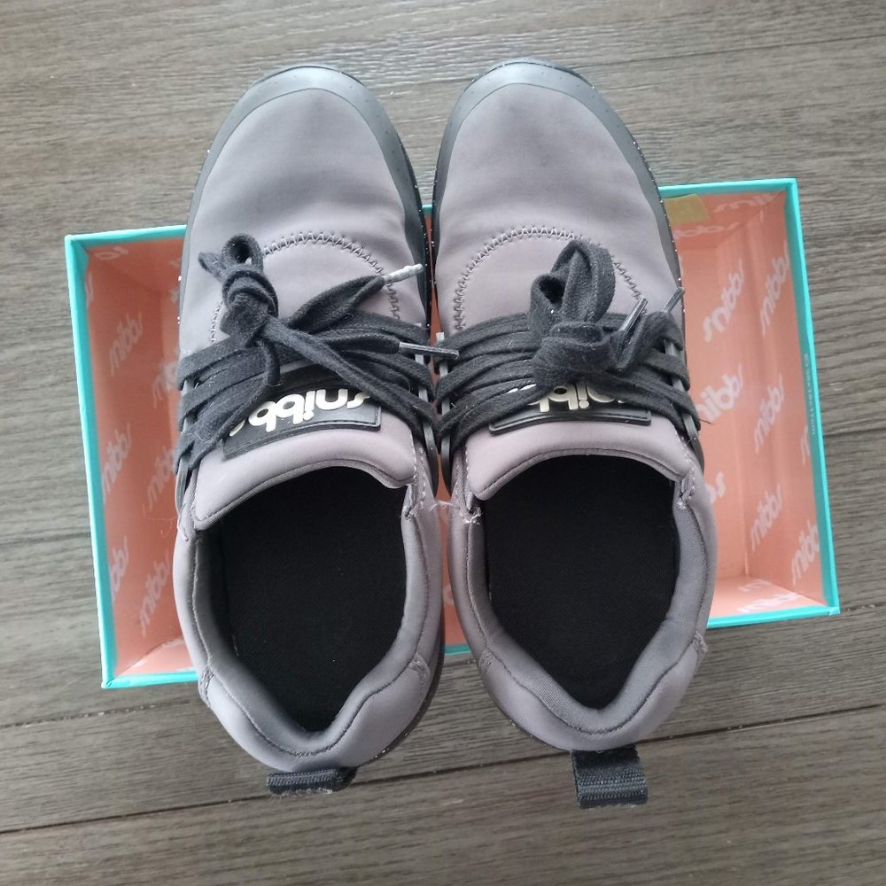 Snibbs Spacecloud Work Sneakers